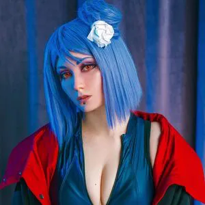 Mikasa Rino OnlyFans Leaked Free Thumbnail Picture - #c8rT9ap3Lp