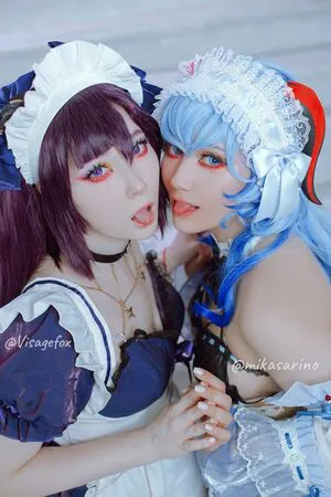 Mikasa Rino OnlyFans Leaked Free Thumbnail Picture - #cF36jBlKKw