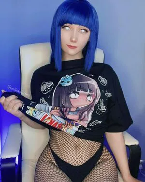 Mikasa Rino OnlyFans Leaked Free Thumbnail Picture - #cjMcX0phug
