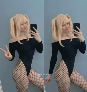Mikasa Rino OnlyFans Leaked Free Thumbnail Picture - #dK71Dif8Zj