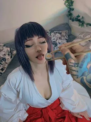 Mikasa Rino OnlyFans Leaked Free Thumbnail Picture - #dRdbQB3dzQ