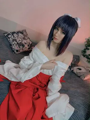 Mikasa Rino OnlyFans Leaked Free Thumbnail Picture - #enF3ulzCo5
