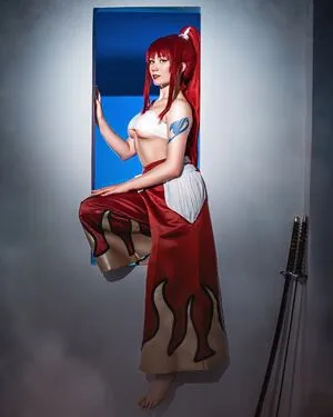 Mikasa Rino OnlyFans Leaked Free Thumbnail Picture - #evNUmsU4e5