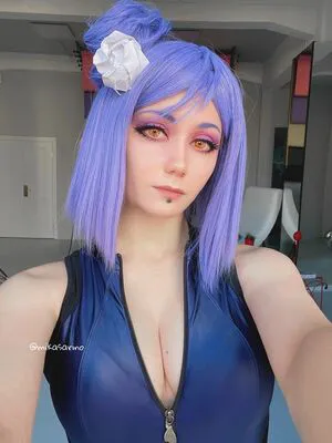 Mikasa Rino OnlyFans Leaked Free Thumbnail Picture - #fq47DBcMx0