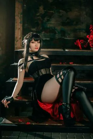 Mikasa Rino OnlyFans Leaked Free Thumbnail Picture - #iHhBVnOd3h