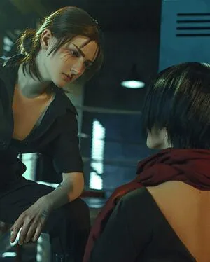 Mikasa Rino OnlyFans Leaked Free Thumbnail Picture - #idqD78ne30
