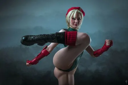 Mikasa Rino OnlyFans Leaked Free Thumbnail Picture - #kJMbjunjbd