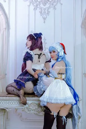 Mikasa Rino OnlyFans Leaked Free Thumbnail Picture - #kxe6LUVqwy