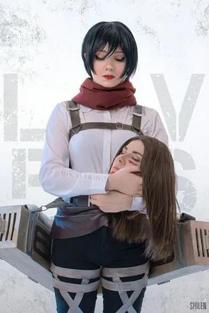 Mikasa Rino OnlyFans Leaked Free Thumbnail Picture - #ky0OV2xT6t