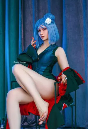 Mikasa Rino OnlyFans Leaked Free Thumbnail Picture - #mH71z8QpUn