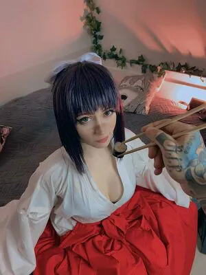 Mikasa Rino OnlyFans Leaked Free Thumbnail Picture - #mP1NXgySSj
