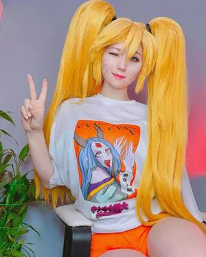 Mikasa Rino OnlyFans Leaked Free Thumbnail Picture - #mUBLWgq4q3