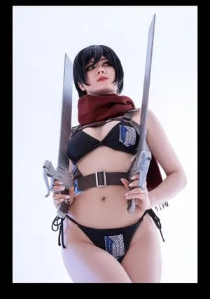 Mikasa Rino OnlyFans Leaked Free Thumbnail Picture - #mfZLJL0y4c