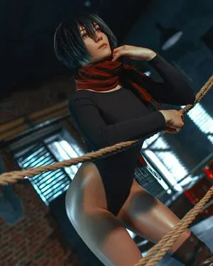 Mikasa Rino OnlyFans Leaked Free Thumbnail Picture - #mvyzDKmSqV
