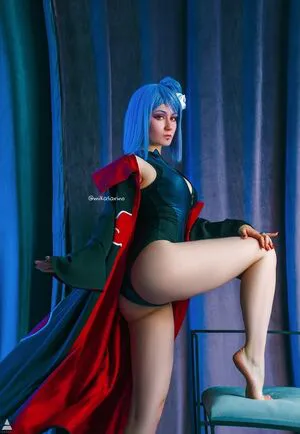 Mikasa Rino OnlyFans Leaked Free Thumbnail Picture - #mwyiooLVnx
