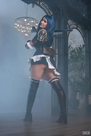 Mikasa Rino OnlyFans Leaked Free Thumbnail Picture - #nZX1bPz7vI