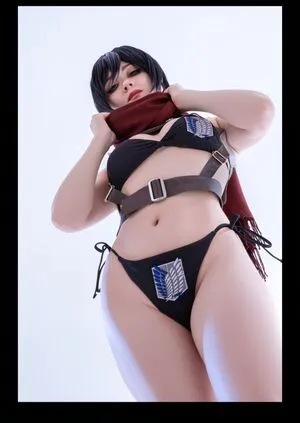 Mikasa Rino OnlyFans Leaked Free Thumbnail Picture - #oFcYRQgokl