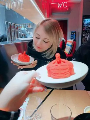 Mikasa Rino OnlyFans Leaked Free Thumbnail Picture - #owfFJdPAHk