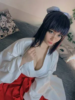 Mikasa Rino OnlyFans Leaked Free Thumbnail Picture - #pE4s6K9dVY