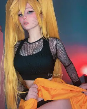 Mikasa Rino OnlyFans Leaked Free Thumbnail Picture - #pw9tG8Js8O