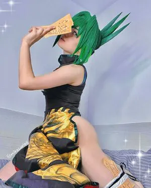 Mikasa Rino OnlyFans Leaked Free Thumbnail Picture - #runbrH2yaX