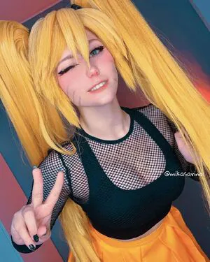 Mikasa Rino OnlyFans Leaked Free Thumbnail Picture - #tw7gGNzD2D