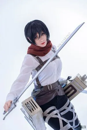 Mikasa Rino OnlyFans Leaked Free Thumbnail Picture - #uxHUTz59Dd