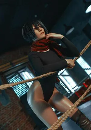 Mikasa Rino OnlyFans Leaked Free Thumbnail Picture - #vN5mWZuRxh