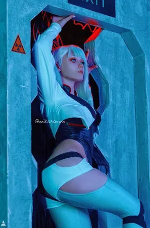 Mikasa Rino OnlyFans Leaked Free Thumbnail Picture - #wAn0GB0mcl