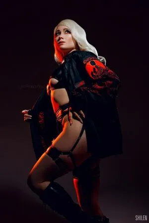 Mikasa Rino OnlyFans Leaked Free Thumbnail Picture - #xGjodUDjdd