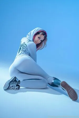 Mikasa Rino OnlyFans Leaked Free Thumbnail Picture - #xZbcjWz0kL
