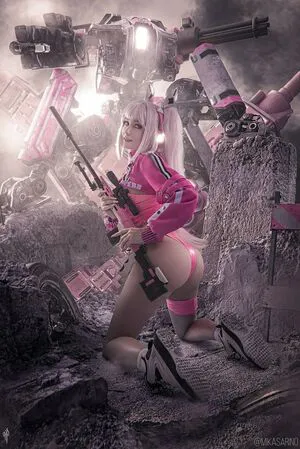 Mikasa Rino OnlyFans Leaked Free Thumbnail Picture - #xppcqMi2OK