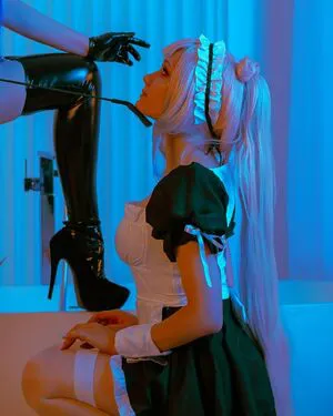 Mikasa Rino OnlyFans Leaked Free Thumbnail Picture - #ycrmCz1Z3l