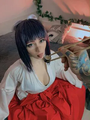 Mikasa Rino OnlyFans Leaked Free Thumbnail Picture - #zdLB0O5DYn