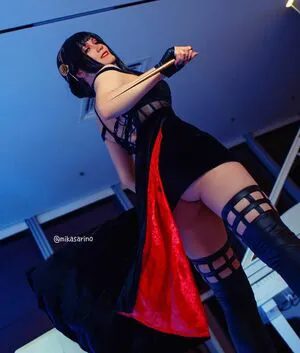 Mikasa Rino OnlyFans Leaked Free Thumbnail Picture - #zopGbIt5uY