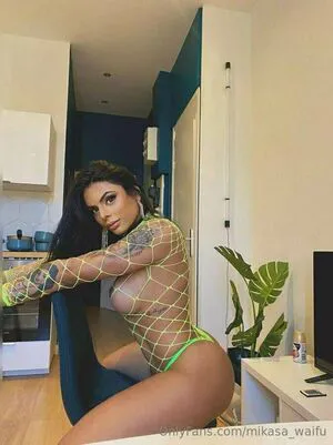 Mikasa Waifu OnlyFans Leaked Free Thumbnail Picture - #4BV76uW5zo