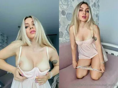 Mikasa Waifu OnlyFans Leaked Free Thumbnail Picture - #5CnLu5hfnG