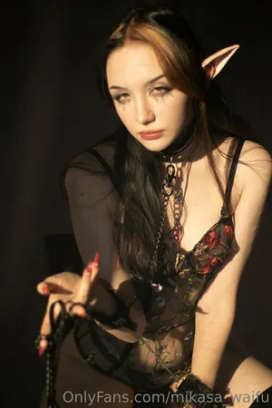 Mikasa Waifu OnlyFans Leaked Free Thumbnail Picture - #AVI6E9FzNr