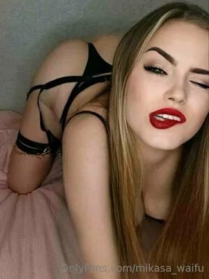 Mikasa Waifu OnlyFans Leaked Free Thumbnail Picture - #DwtIZDIS89