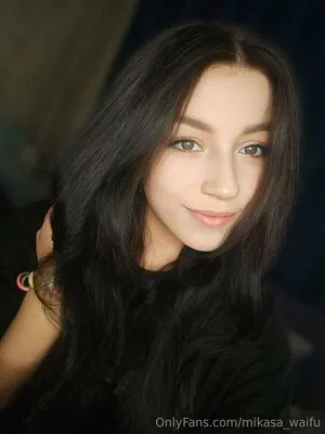 Mikasa Waifu OnlyFans Leaked Free Thumbnail Picture - #MqqmsAkYYi