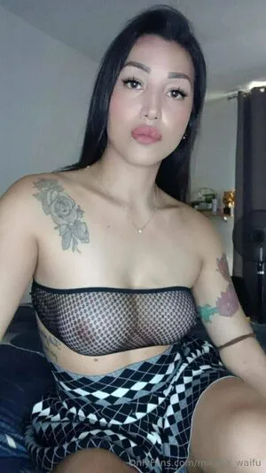 Mikasa Waifu OnlyFans Leaked Free Thumbnail Picture - #P9xPX1fUVy