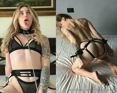 Mikasa Waifu OnlyFans Leaked Free Thumbnail Picture - #R36XwUOy8R