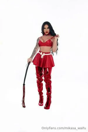 Mikasa Waifu OnlyFans Leaked Free Thumbnail Picture - #aDGKHJQduP