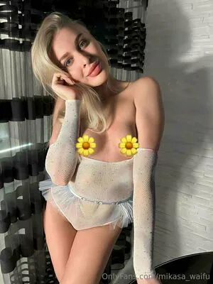 Mikasa Waifu OnlyFans Leaked Free Thumbnail Picture - #bWK8qk1PNL