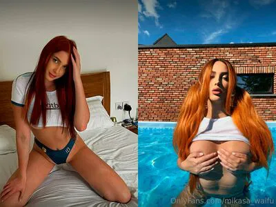 Mikasa Waifu OnlyFans Leaked Free Thumbnail Picture - #cqnBNC3Y8L