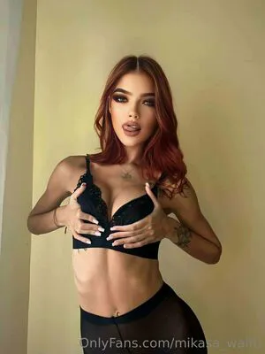 Mikasa Waifu OnlyFans Leaked Free Thumbnail Picture - #iNhBni7v5w