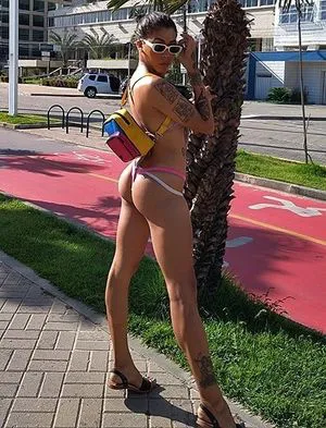 Mikasa OnlyFans Leaked Free Thumbnail Picture - #BrGOqgP7oe