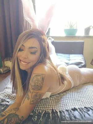 Mikasa OnlyFans Leaked Free Thumbnail Picture - #kOyMuKQ6vW