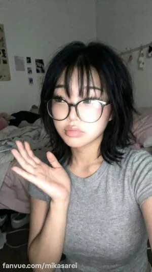 Mikasarei OnlyFans Leaked Free Thumbnail Picture - #JolIna96vw