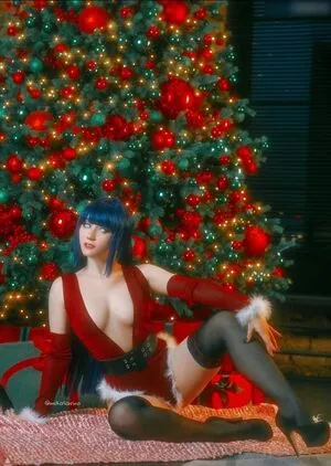 Mikasarino OnlyFans Leaked Free Thumbnail Picture - #GyLui47hPi